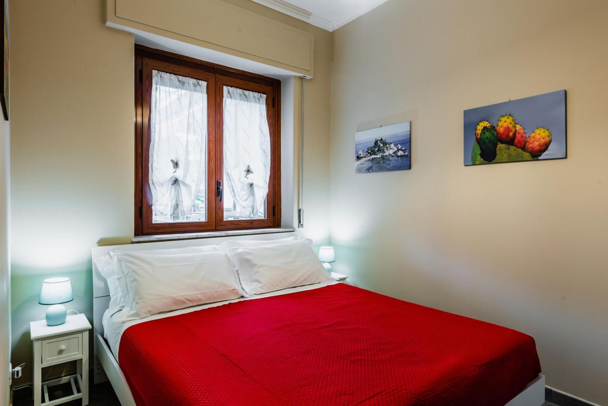 Lemon Tree Apartments By Wonderful Italy Giardini Naxos Bagian luar foto